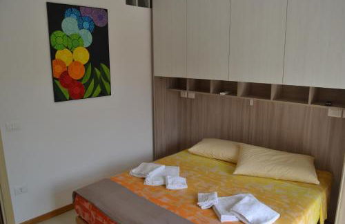 Il Terrazzo 40 metri dal mare - Foto 39