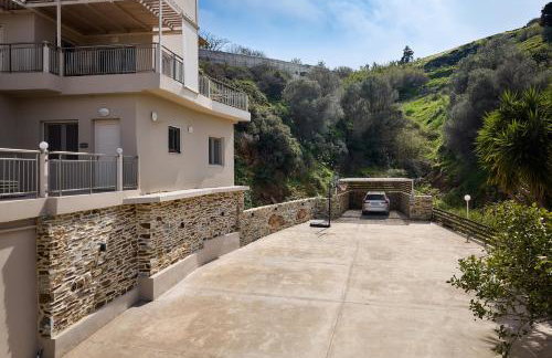 OZEA Elevated Living -formerly Keramos villa and apartments- - Foto 79