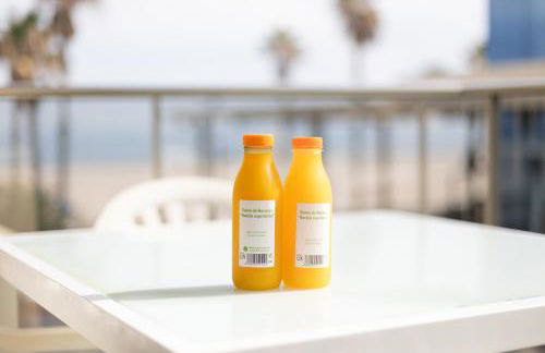 FiveStepsToSea - Beach Apartment Valencia - Foto 59