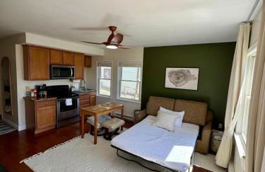 Central Lake Placid Hideaway - Foto 18