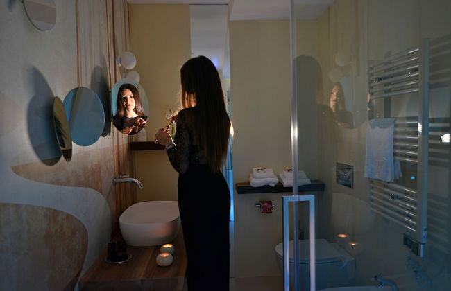 Antica Torre di Iuso - Photo 33