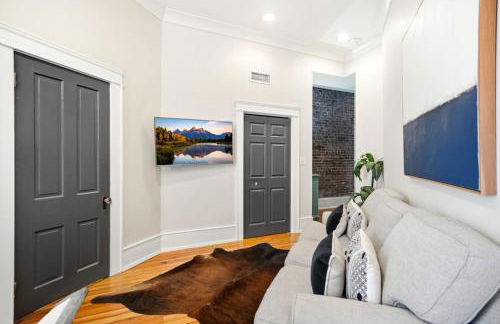 Old City Loft Knoxville - Foto 26