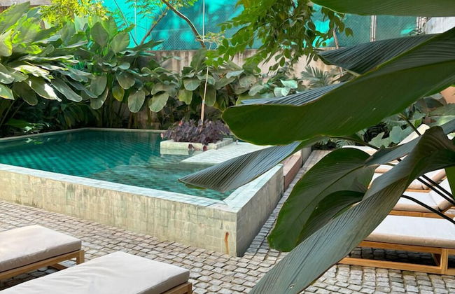 Marakame Suites - Foto 53