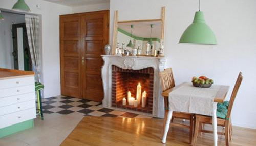 Casa Christallina - Photo 5