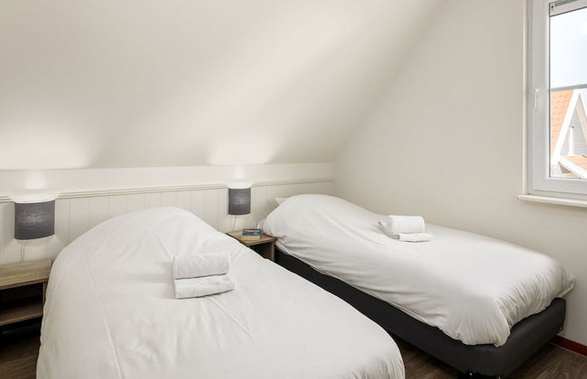 Villa in Arcen With Free Access to Thermal Spa - Photo 3