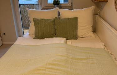 Apartment Traveller Saarbrücken Nähe HTW & Schloss - Foto 16