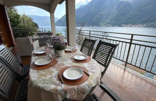 Villa Rosina Veranda - Foto 9