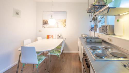 Apartmenthaus Tönning Sanddüne - Foto 5