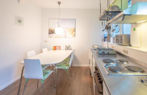 Apartmenthaus Tönning Sanddüne - Foto 5