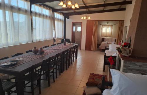 Karofillos homes-Oropedio - Foto 38