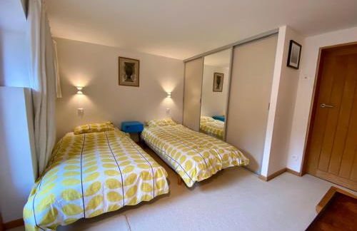 Chalet Greuffa - Foto 8