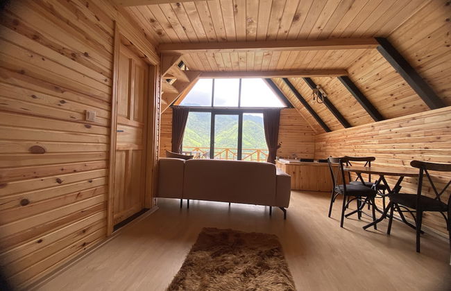 AFRAM BUNGALOV - Foto 16