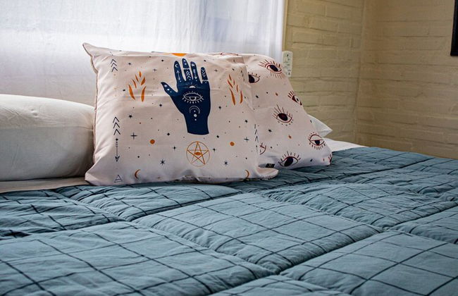 Vila Cósmica - Foto 70