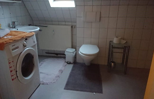 Ferienwohnungen Engel - Foto 21