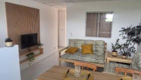 Refúgio da Lagoa de Araruama - AP 202 - Foto 1