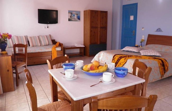 Pelagos Studios - Foto 30