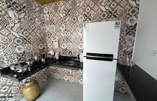 Espaço completo com garagem, estrutura e móveis novos! - Foto 15