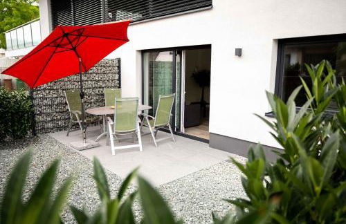 FeWo Zirndorf/Bronnamberg - Foto 20