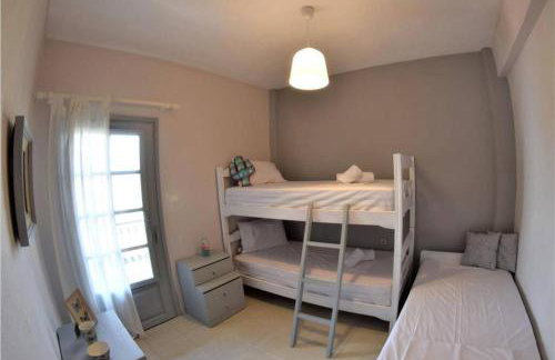 Calma Luxury Apartments #1 Sozopoli in Halkidiki - Foto 22