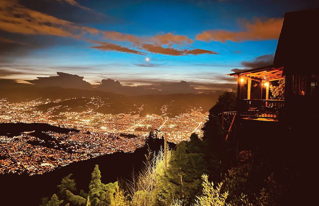 Skyline Ecoliving - Foto 1