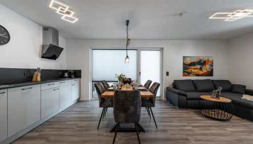 BPS Apartment #8 Business - NEU - Deluxe - Modern - Foto 2, dishwasher