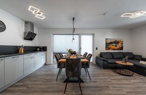 BPS Apartment #8 Business - NEU - Deluxe - Modern - Foto 2