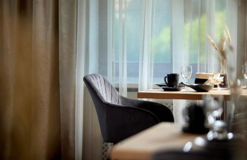 Maximilian Appartements - Foto 154