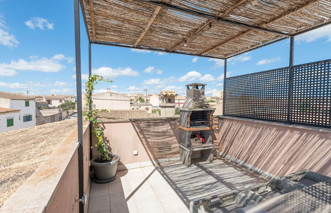 Can Joan Maria in Maria de la Salut - Photo 33