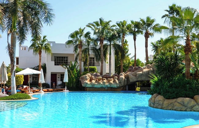 Delta Sharm Resort - Sharm El-Sheikh - Foto 19