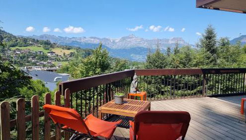 Chalet du Vernay - Foto 2