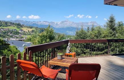 Chalet du Vernay - Foto 2