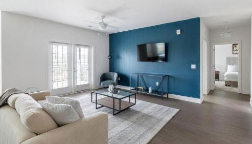 Landing Amazing 3BD Pool Yoga Studio - Photo 3, Other