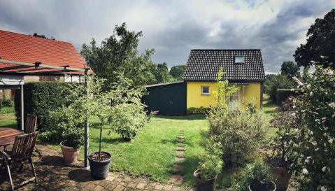 Gästehaus A+C Bovet - Foto 5