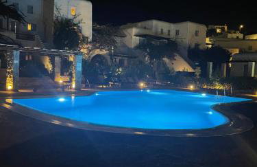 COZY CYCLADIC HOME , close to Ornos beach - Foto 33