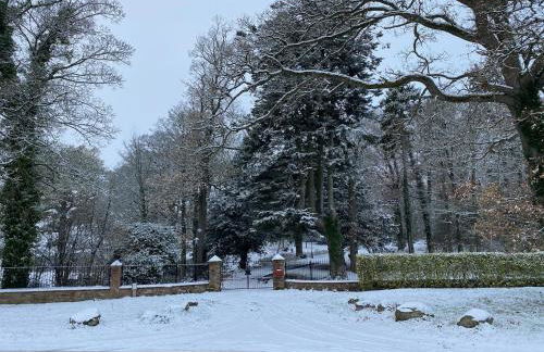 The Coach House 1861 - Foto 42