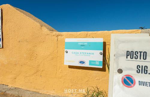 Casa Stefania - Cala Caterina - Foto 45