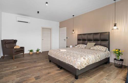 Villa Sogno Istriano by IstriaLux - Foto 37