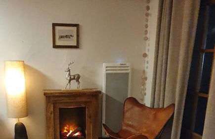 Appartement ARC 1950 m, Ski au pied, piscine extérieure chauffée, remontées mécaniques à 100m, sauna et salle de sports - Foto 19