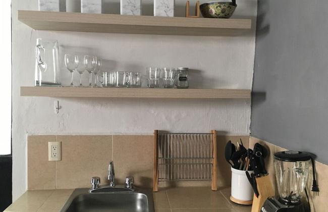 Downtown Suites - Foto 36