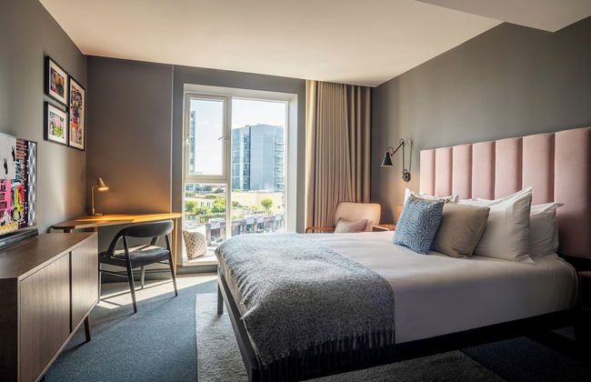 The Gate London City - Foto 60