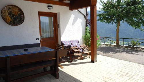 Agriturismo Mangiasa - Foto 4, Garden