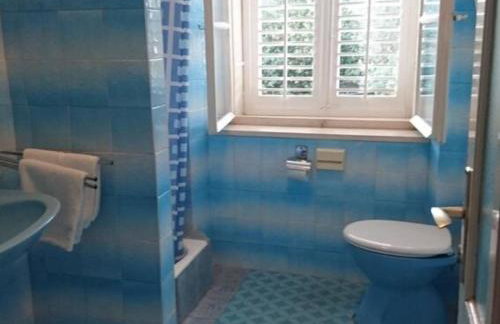 Four bedroom apartment - Foto 12