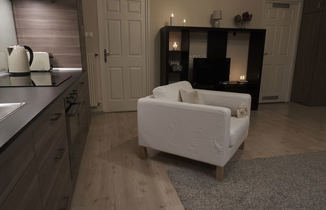 Károlyi Garden Apartment - Foto 6