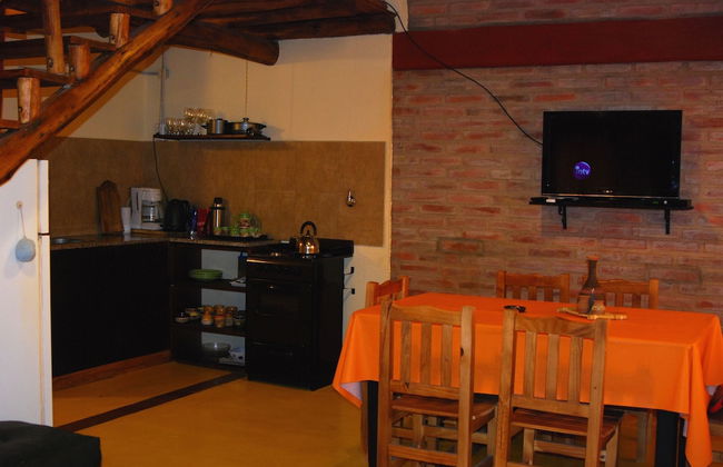 La Aldea De San Rafael - Foto 35