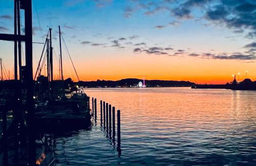 Apartment am Seefischmarkt - Foto 27