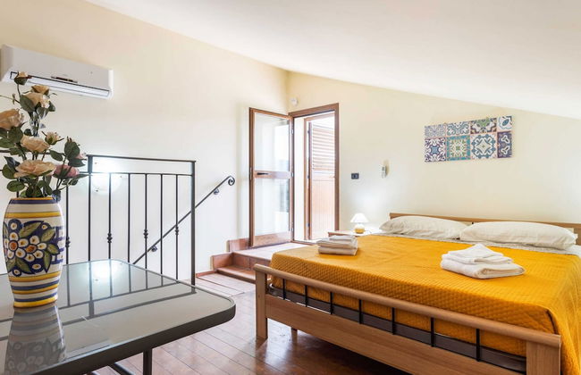 Belvilla by OYO Villa con Piscina - Partinico - Photo 6