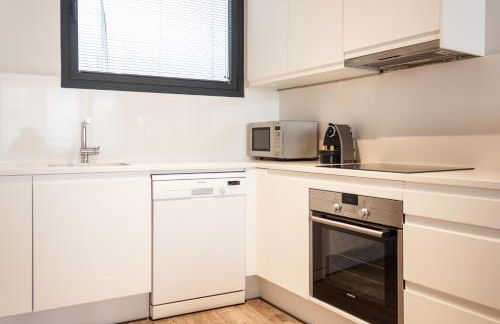 Decô Apartments Barcelona-Diagonal - Photo 38