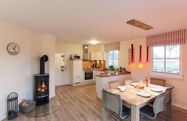 Ferienhaus, Fuhlendorf - Foto 6