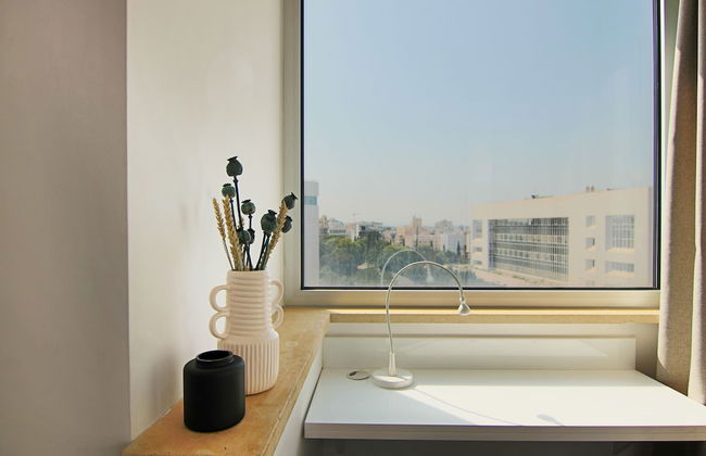 Phaedrus Living Luxury Suite Nicosia 503 - Foto 11