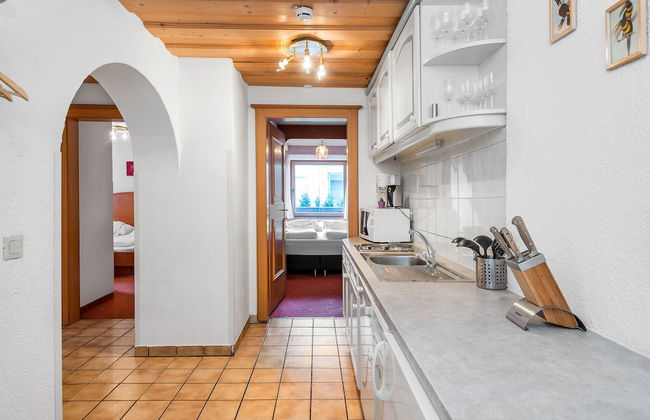 Appartements Traxl by Skinetworks - Foto 7